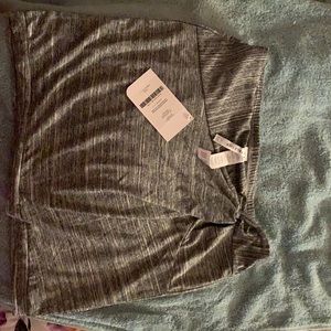 Fabletics twist skirt